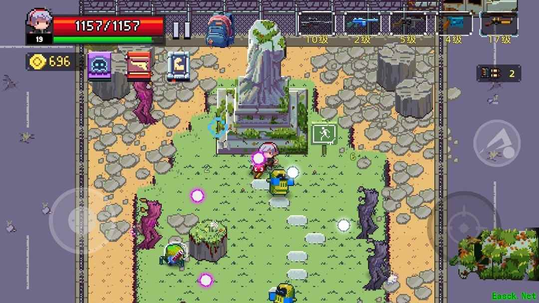 2D游戏哪个好玩 十大必玩2D游戏盘点