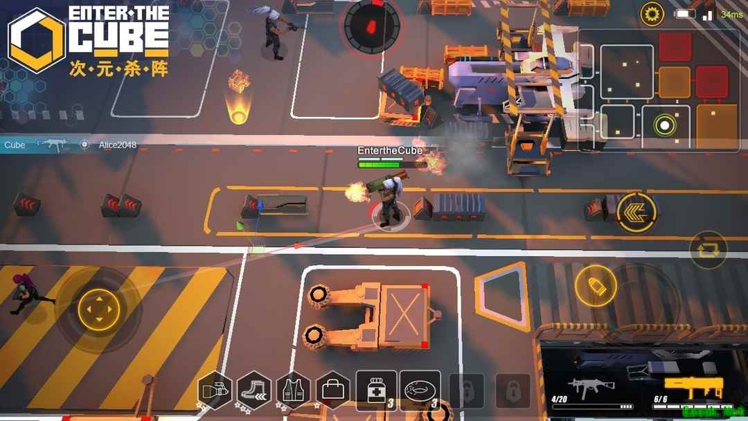 上帝视角游戏哪个好玩 十大必玩上帝视角游戏推荐