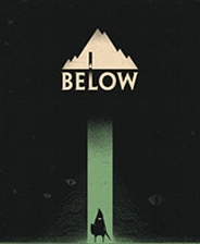 Below