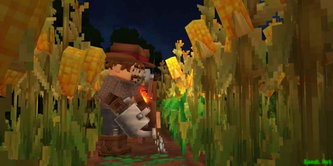 《星露谷开发者欲重启Hytale,需先解开发中止之谜》