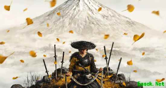 《羊蹄山之魂》PS5平台10月2日发售,预购奖励与收藏版内容揭晓