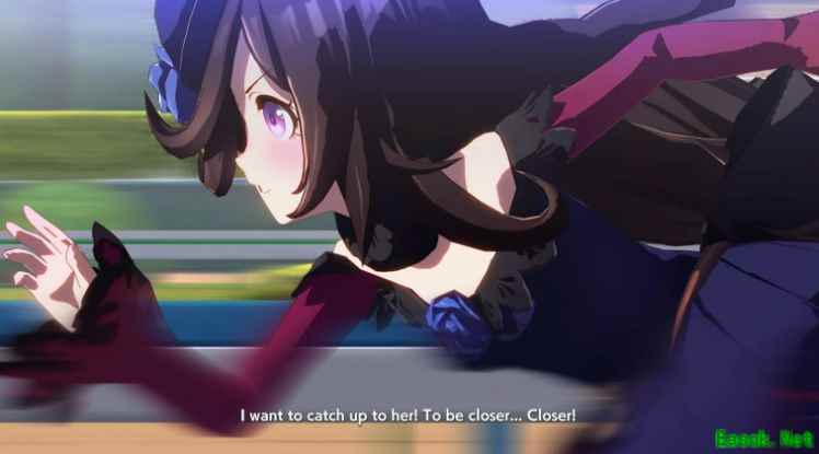 《赛马娘英文版上线,欧美玩家直呼难上手》