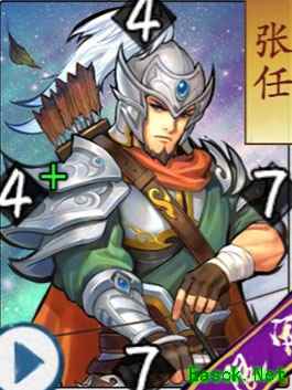 《英雄爱三国》牌库更新，新版SP武将抢先看