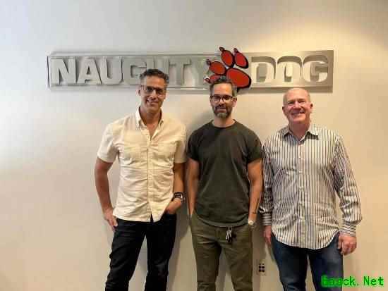 顽皮狗创始人重返工作室,引发玩家期待