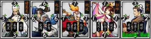 易上手难精通，《英雄爱三国》引发玩家套路大战