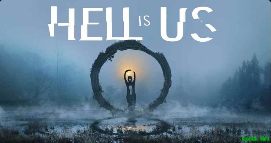 《地狱即我们》9月4日发售,预载时间与豪华版内容公开