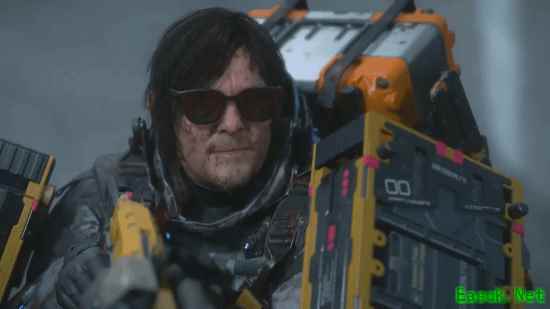 小岛秀夫巡演致敬逝者 呼吁玩家对抗战争与气候变化