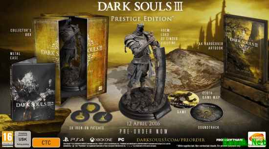 盘点史上最贵的10款典藏版游戏 第一名定价超134万元!