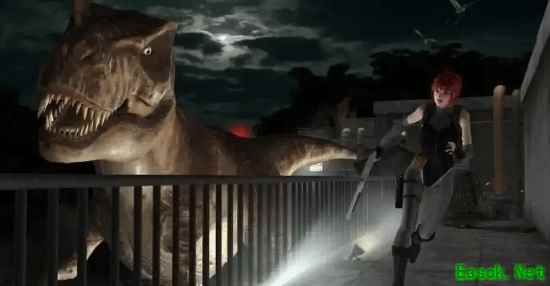 卡普空经典IP《恐龙危机》迎来生日：粉丝催促快重制!