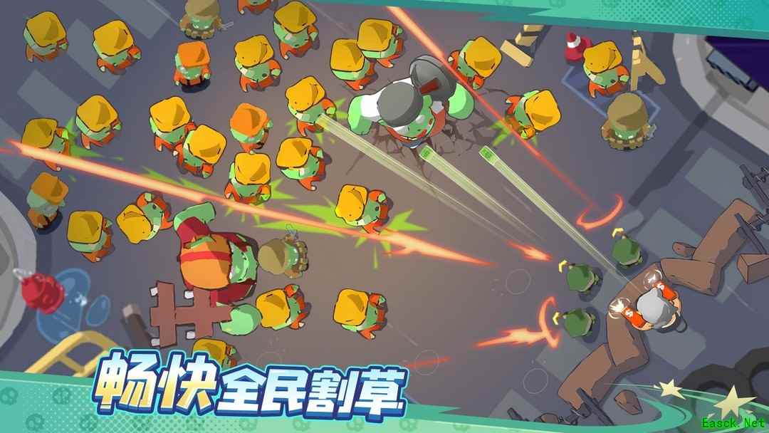 Roguelike游戏哪些好玩 下载量高的Roguelike游戏推荐