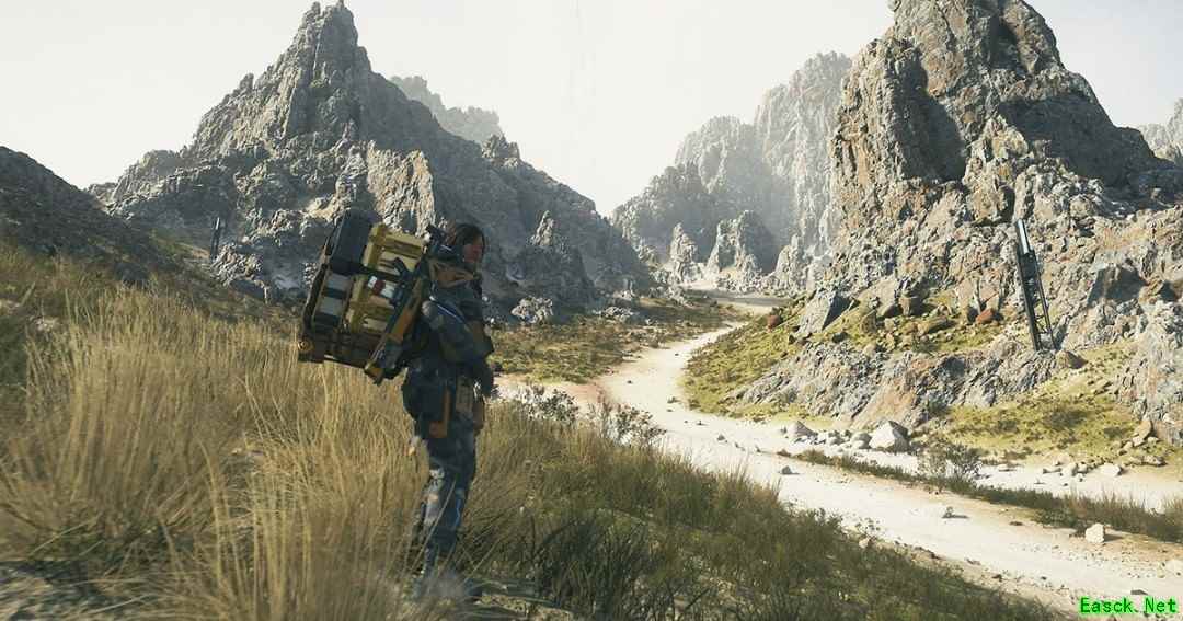 《死亡搁浅2首周销量破67万，北美市场领跑》