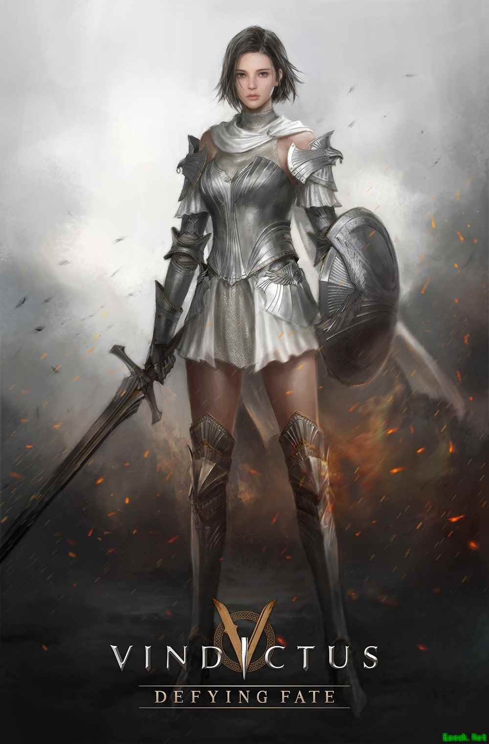 《洛奇英雄传:反抗命运》女战士菲奥娜详解及版本优化计划