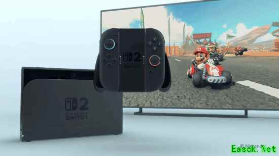 任天堂计划长久支持Switch 2：生命周期向Switch看齐
