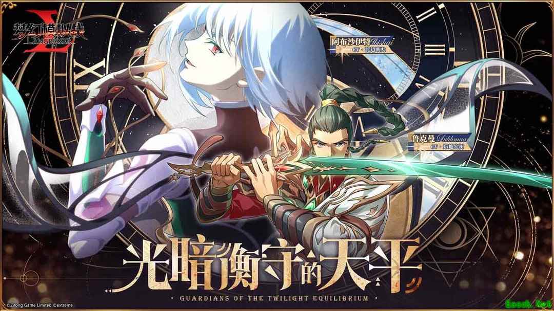 SRPG游戏哪个好 十大必玩SRPG游戏排行