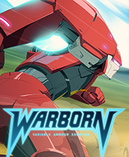 Warborn