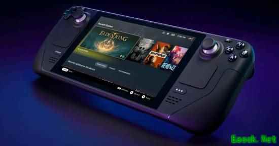 掌机比主机更受欢迎！SteamDeck在俄销量首次超过Xbox