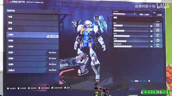 我在核聚变试玩到了【机甲战魔】的最新作！