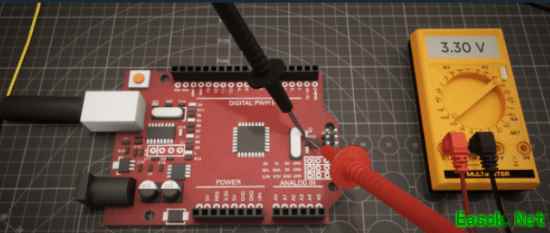 学到真东西了!《电子维修模拟器》上架:精通电器维修