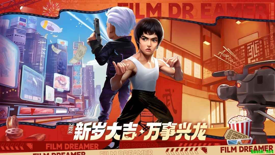 卡通游戏哪些值得玩 2024卡通游戏排行