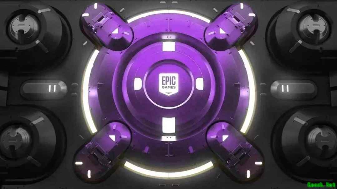 Epic商店7月免费游戏名单泄露：虚构世界2与天空球拍