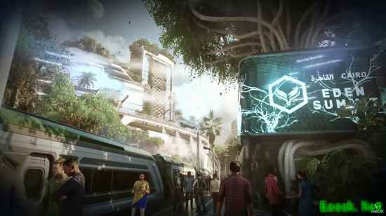 《完美黑暗演示争议:开发者澄清优化细节》