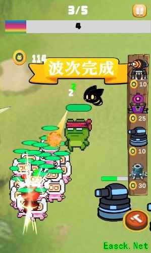 割草游戏哪个最好玩 十大必玩割草游戏排行