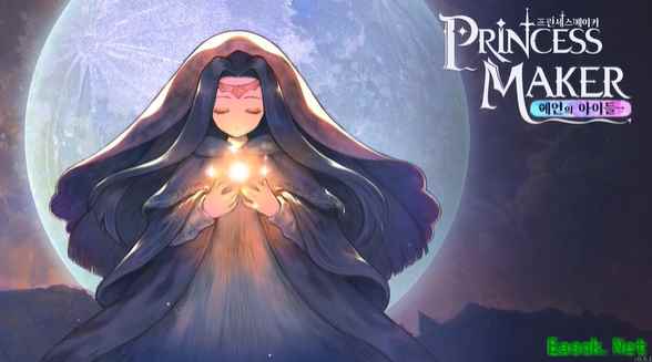 《美少女梦工场：预言之子》Steam抢先体验开启