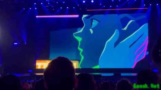 《赛博朋克：边缘行者》第二季先导预告公开！疑似主角登场