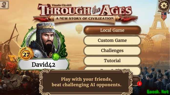 历史游戏大全 最新历史游戏排行