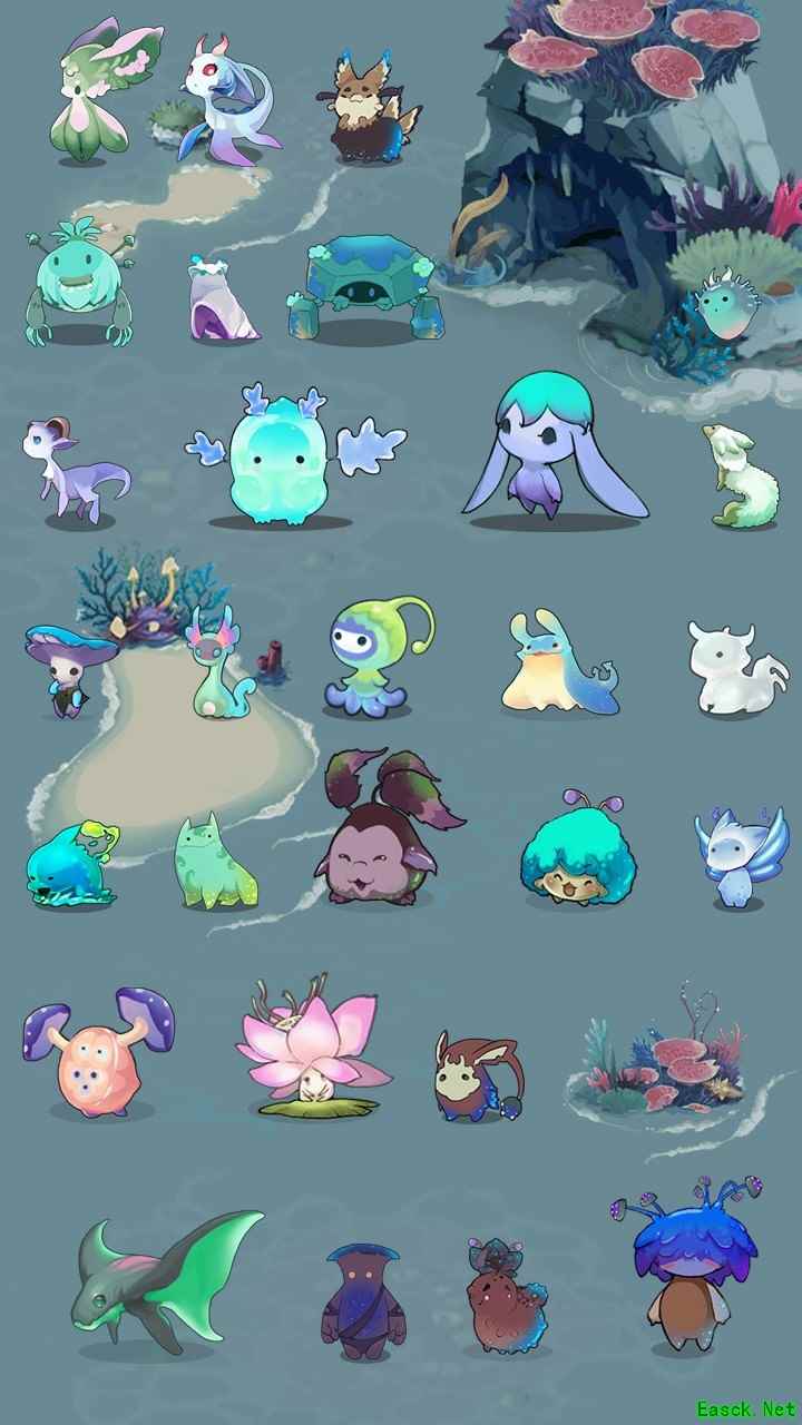 卡通游戏推荐哪个 高人气卡通游戏排行榜前十