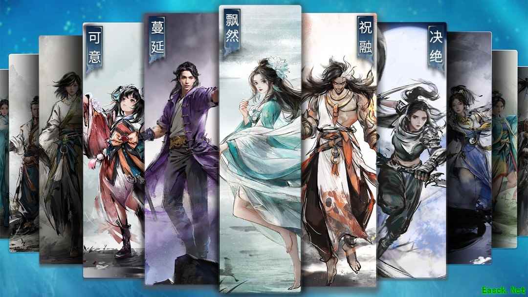 MOBA游戏有哪些 十大必玩MOBA游戏排行榜前十