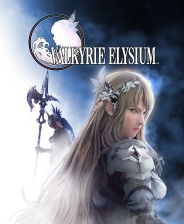 VALKYRIE ELYSIUM