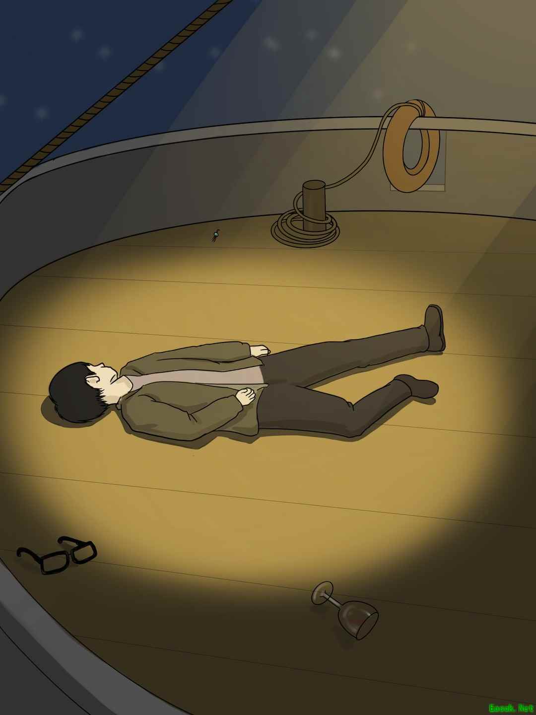 侦探游戏哪个最好玩 热门侦探游戏排行榜前十