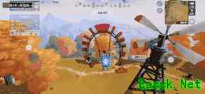 神奇道具，飞天初体验——《堡垒前线：破坏与创造》