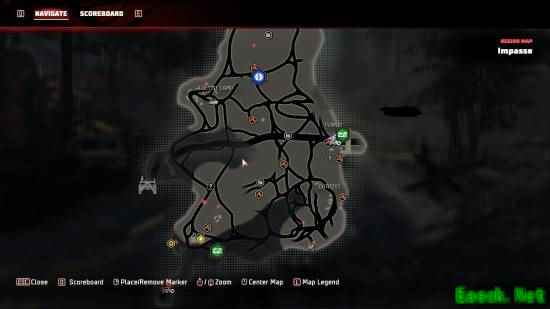 《毒气突击队》2025年上线,支持四人联机协作