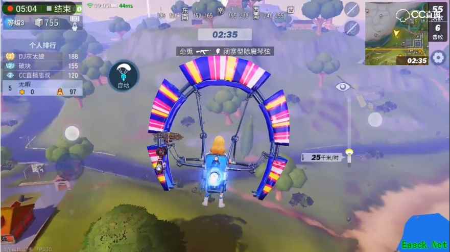 一把锤子走天下？这款手游真的是玩个锤子！