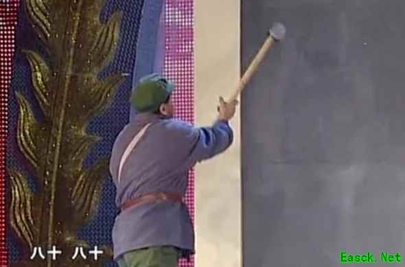 一把锤子走天下？这款手游真的是玩个锤子！