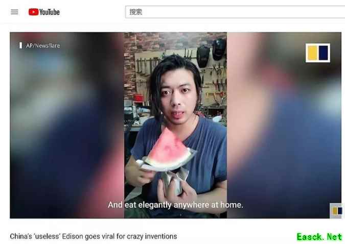 手工耿大黄蜂变形金锤爆红！《堡垒前线》蜂狂之夜虎牙导演惨被军训