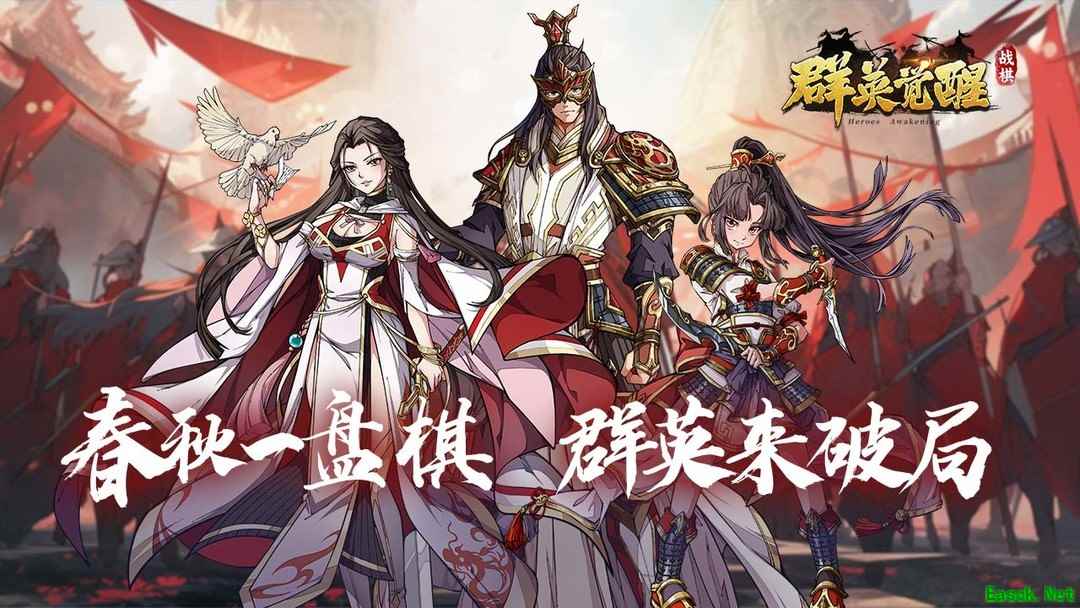 SRPG游戏哪个好玩 热门SRPG游戏推荐