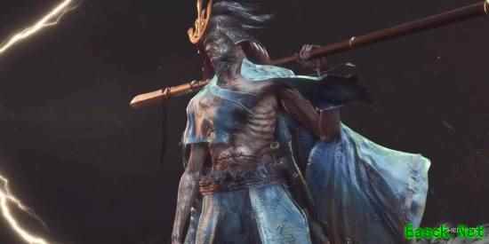 FromSoftware游戏难度排名:只狼登顶
