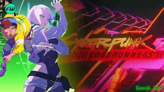 《赛博朋克:边缘行者》第二季官宣,新角色开启复仇救赎之路