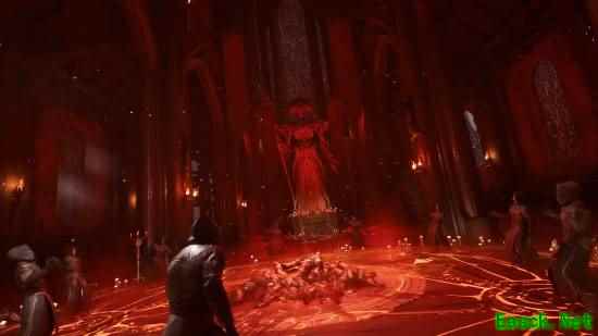 《毁灭战士》发布神秘视频！难道是DLC要来了？