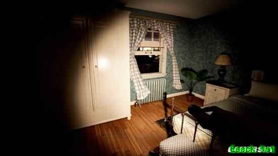 在这家旅店上夜班，见人可能比见鬼更加可怕