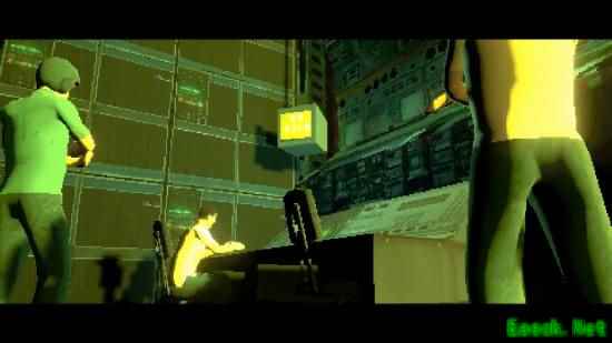 致敬《合金装备》！复古潜行新作即将发售！