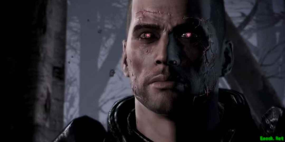 《质量效应5或将延续初代剧情,玩家期待新走向》