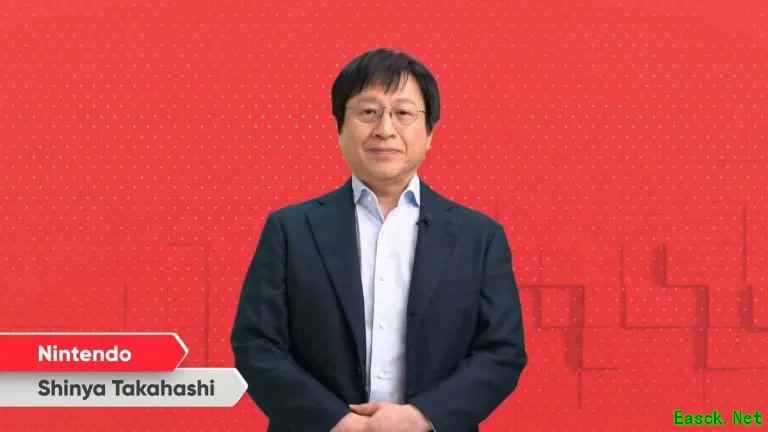 任天堂高桥伸也谈游戏开发文化:协作激发创意