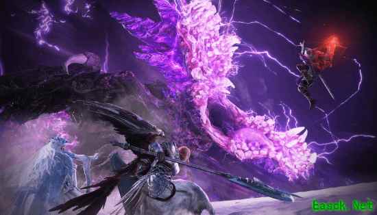 《艾尔登法环：黑夜君临》"永夜王"将成对回归：三周内没新BOSS?