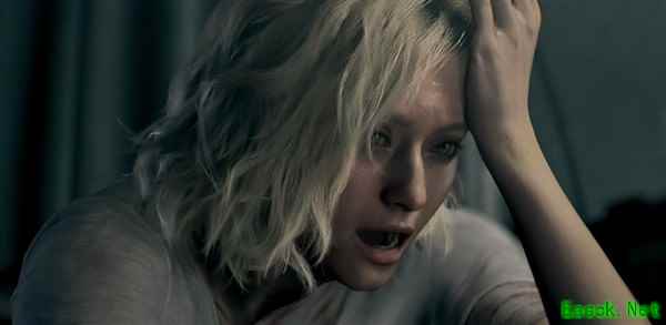 Roya Athina面部数据或用于《生化危机9》角色