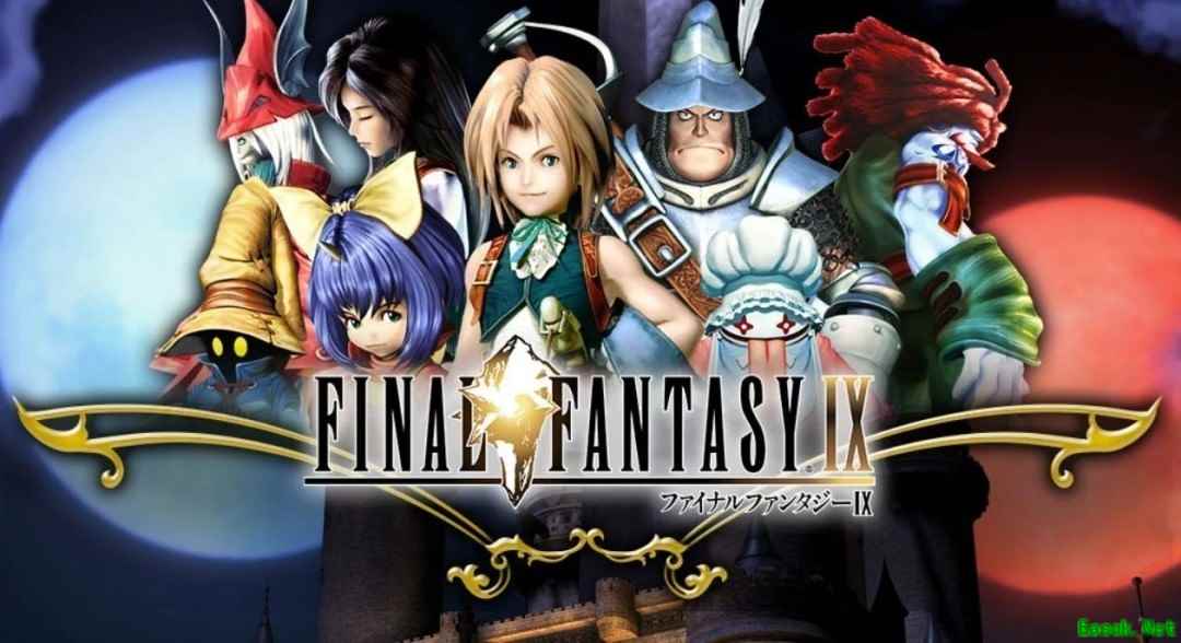 《最终幻想9》25周年纪念:导演伊藤裕之回顾“幻化”系统设计灵感