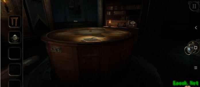 《迷室3》橡果有什么用